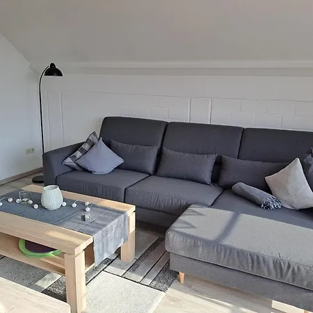 Im Haus Borkum 돌눔