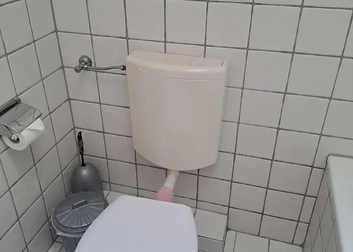 Im Haus Borkum Appartement