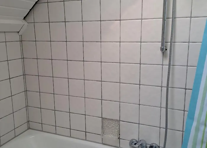 Im Haus Borkum Dornum